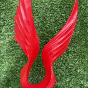 wings